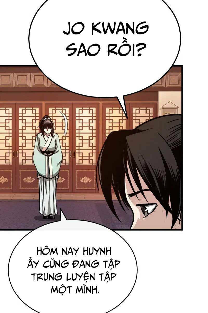 Quy Hoàn Lục Ma Đạo: Chapter 9