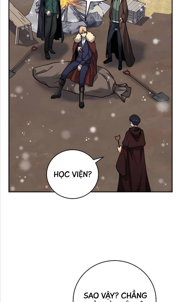 Cháu Trai Thánh Đế Là Tử Linh Sư: Chapter 10