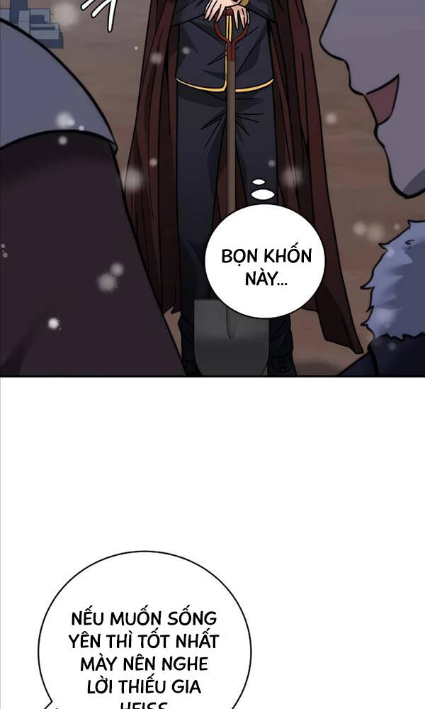 Cháu Trai Thánh Đế Là Tử Linh Sư: Chapter 10