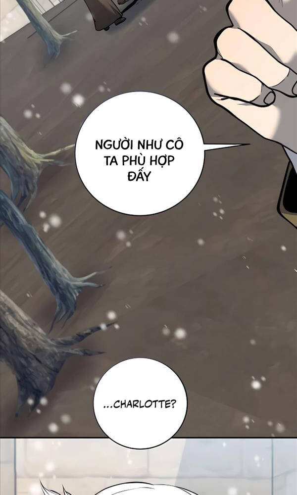 Cháu Trai Thánh Đế Là Tử Linh Sư: Chapter 10