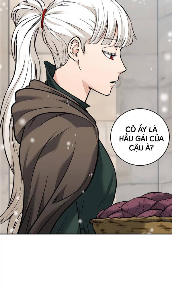 Cháu Trai Thánh Đế Là Tử Linh Sư: Chapter 10