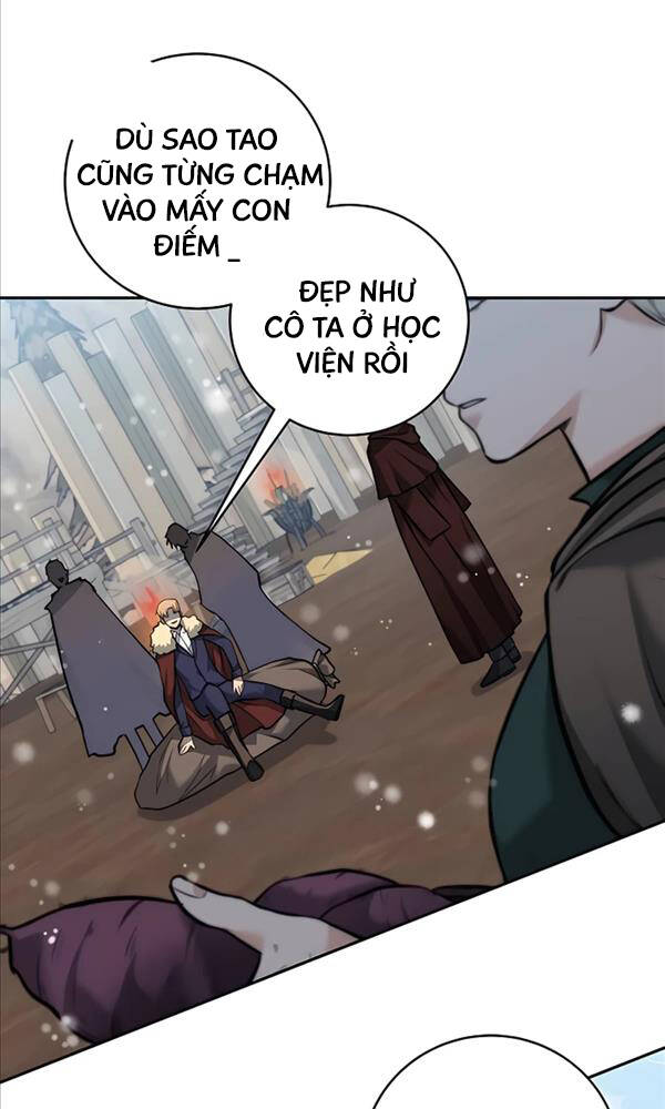 Cháu Trai Thánh Đế Là Tử Linh Sư: Chapter 10