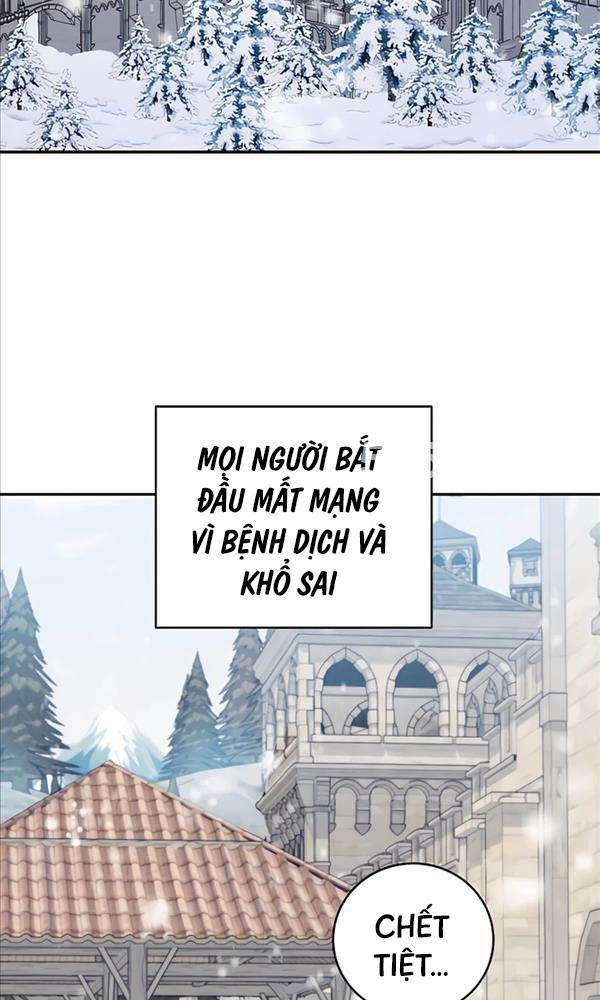 Cháu Trai Thánh Đế Là Tử Linh Sư: Chapter 10