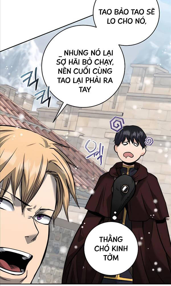 Cháu Trai Thánh Đế Là Tử Linh Sư: Chapter 10