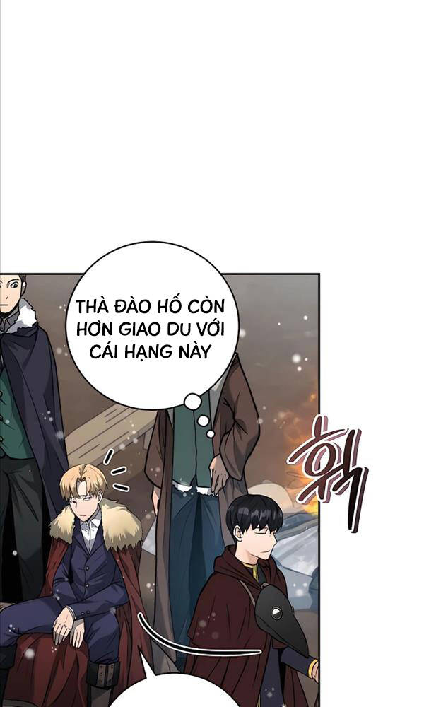 Cháu Trai Thánh Đế Là Tử Linh Sư: Chapter 10