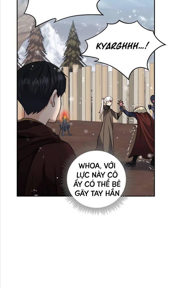 Cháu Trai Thánh Đế Là Tử Linh Sư: Chapter 10