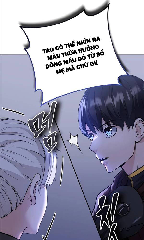Cháu Trai Thánh Đế Là Tử Linh Sư: Chapter 10