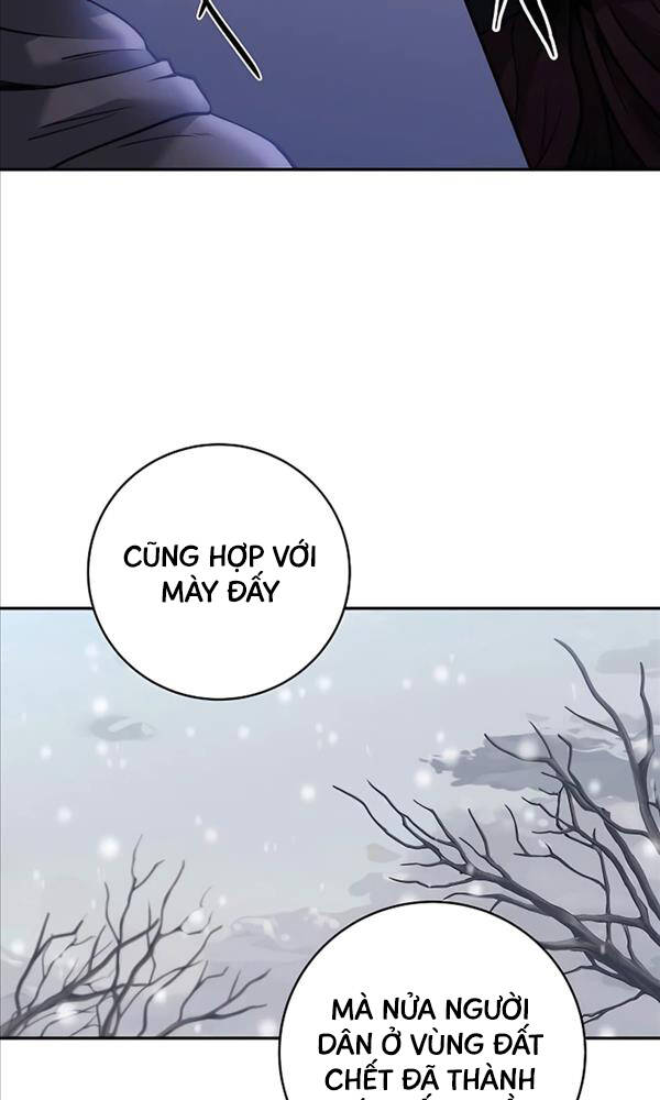 Cháu Trai Thánh Đế Là Tử Linh Sư: Chapter 10