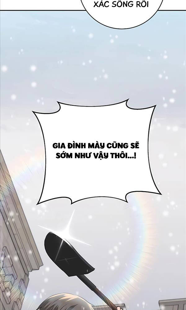 Cháu Trai Thánh Đế Là Tử Linh Sư: Chapter 10