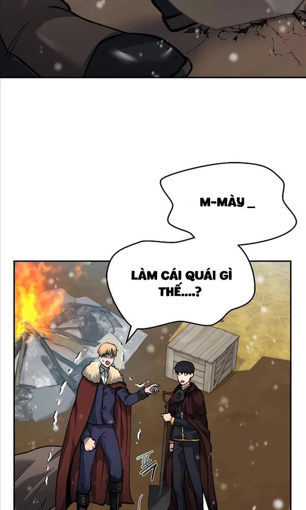 Cháu Trai Thánh Đế Là Tử Linh Sư: Chapter 10