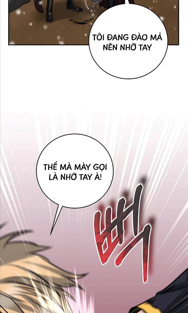 Cháu Trai Thánh Đế Là Tử Linh Sư: Chapter 10