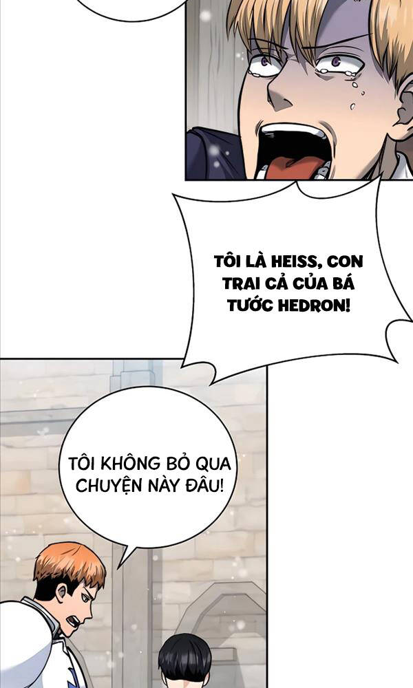 Cháu Trai Thánh Đế Là Tử Linh Sư: Chapter 10