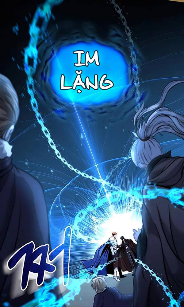 Cháu Trai Thánh Đế Là Tử Linh Sư: Chapter 10