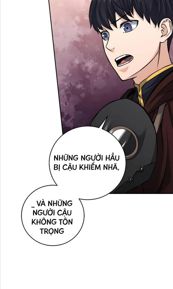 Cháu Trai Thánh Đế Là Tử Linh Sư: Chapter 10