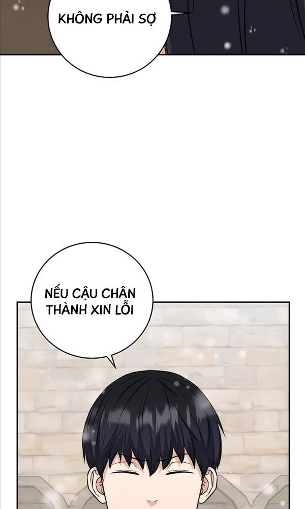 Cháu Trai Thánh Đế Là Tử Linh Sư: Chapter 10