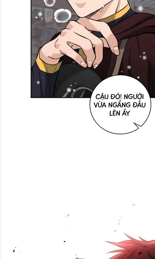 Cháu Trai Thánh Đế Là Tử Linh Sư: Chapter 10