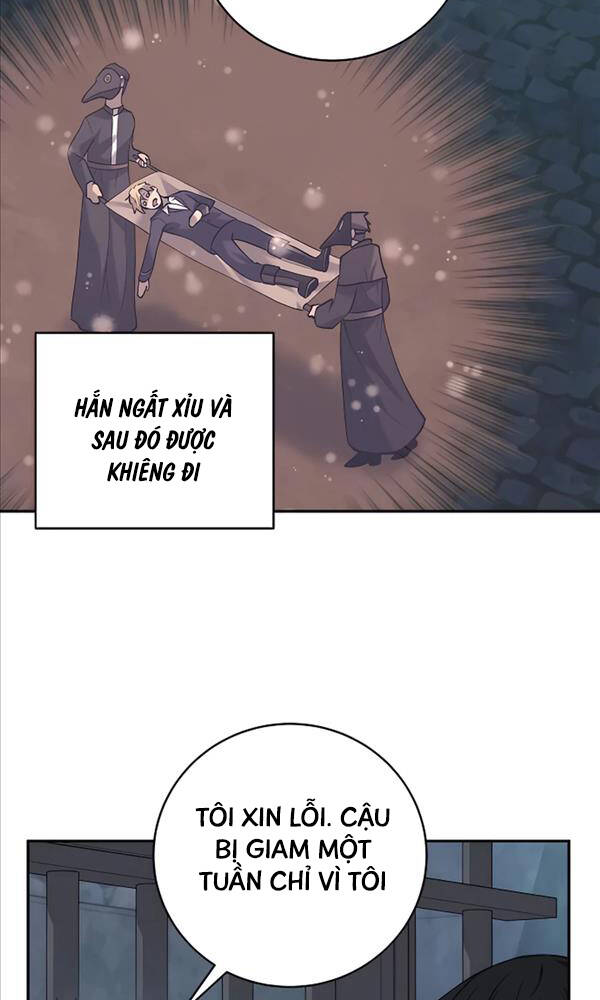 Cháu Trai Thánh Đế Là Tử Linh Sư: Chapter 10