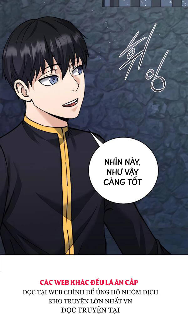 Cháu Trai Thánh Đế Là Tử Linh Sư: Chapter 10