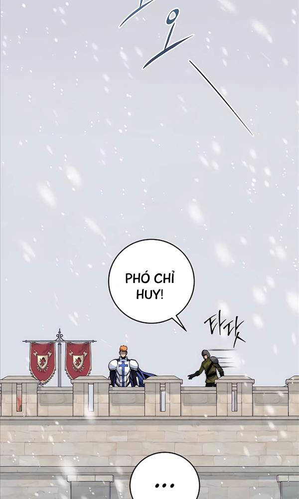 Cháu Trai Thánh Đế Là Tử Linh Sư: Chapter 10