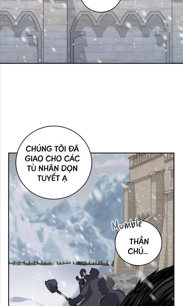 Cháu Trai Thánh Đế Là Tử Linh Sư: Chapter 10