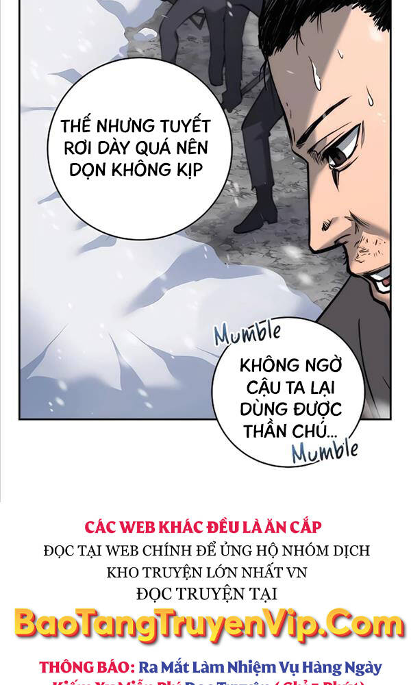 Cháu Trai Thánh Đế Là Tử Linh Sư: Chapter 10