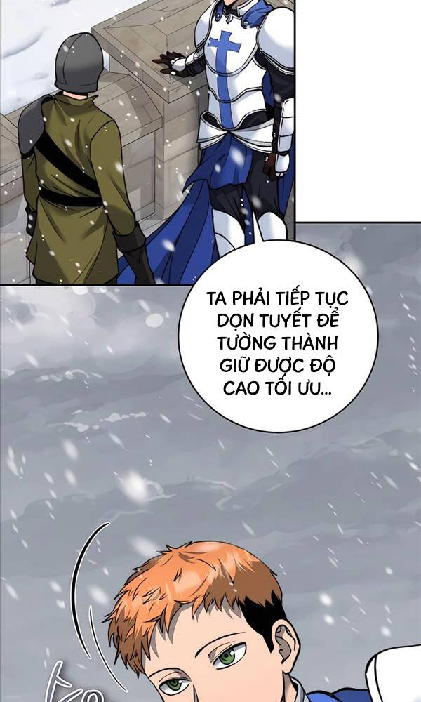 Cháu Trai Thánh Đế Là Tử Linh Sư: Chapter 10