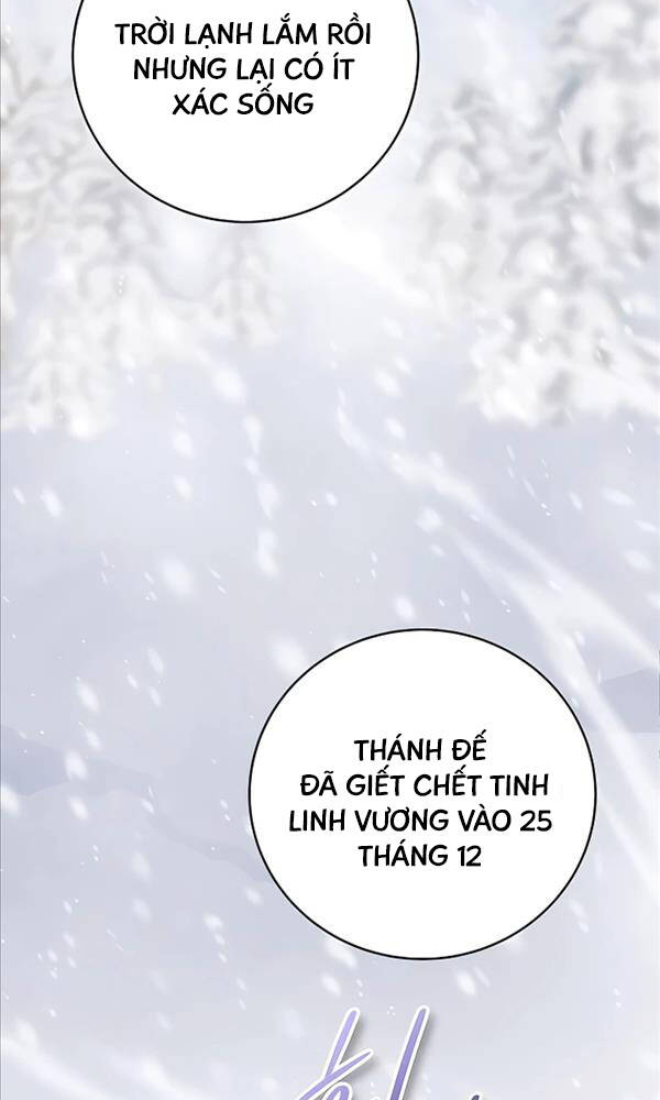 Cháu Trai Thánh Đế Là Tử Linh Sư: Chapter 10