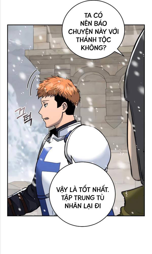Cháu Trai Thánh Đế Là Tử Linh Sư: Chapter 10