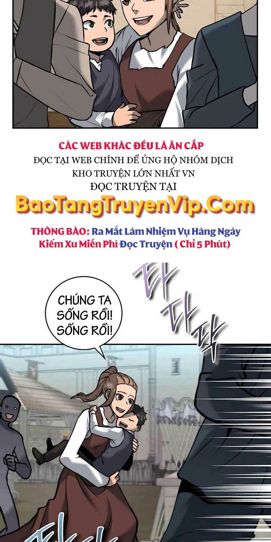 Cháu Trai Thánh Đế Là Tử Linh Sư: Chapter 12