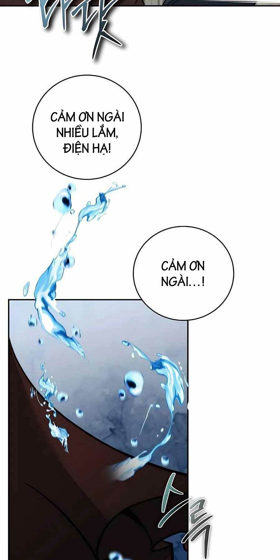 Cháu Trai Thánh Đế Là Tử Linh Sư: Chapter 12