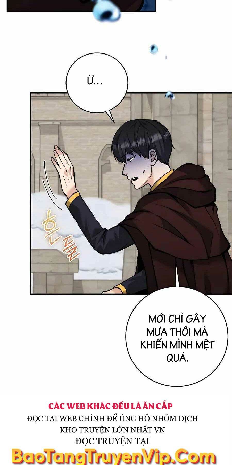 Cháu Trai Thánh Đế Là Tử Linh Sư: Chapter 12
