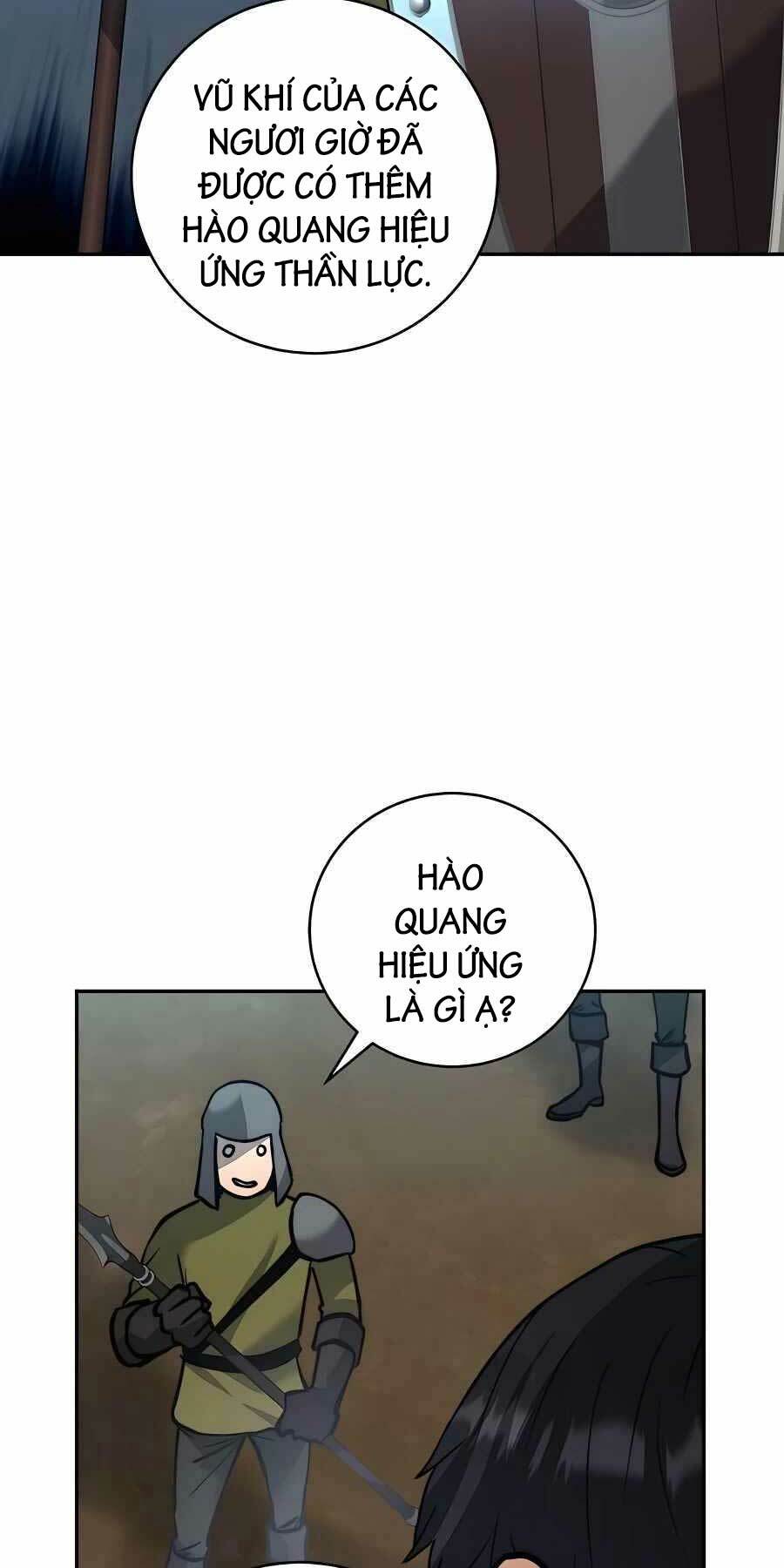 Cháu Trai Thánh Đế Là Tử Linh Sư: Chapter 12