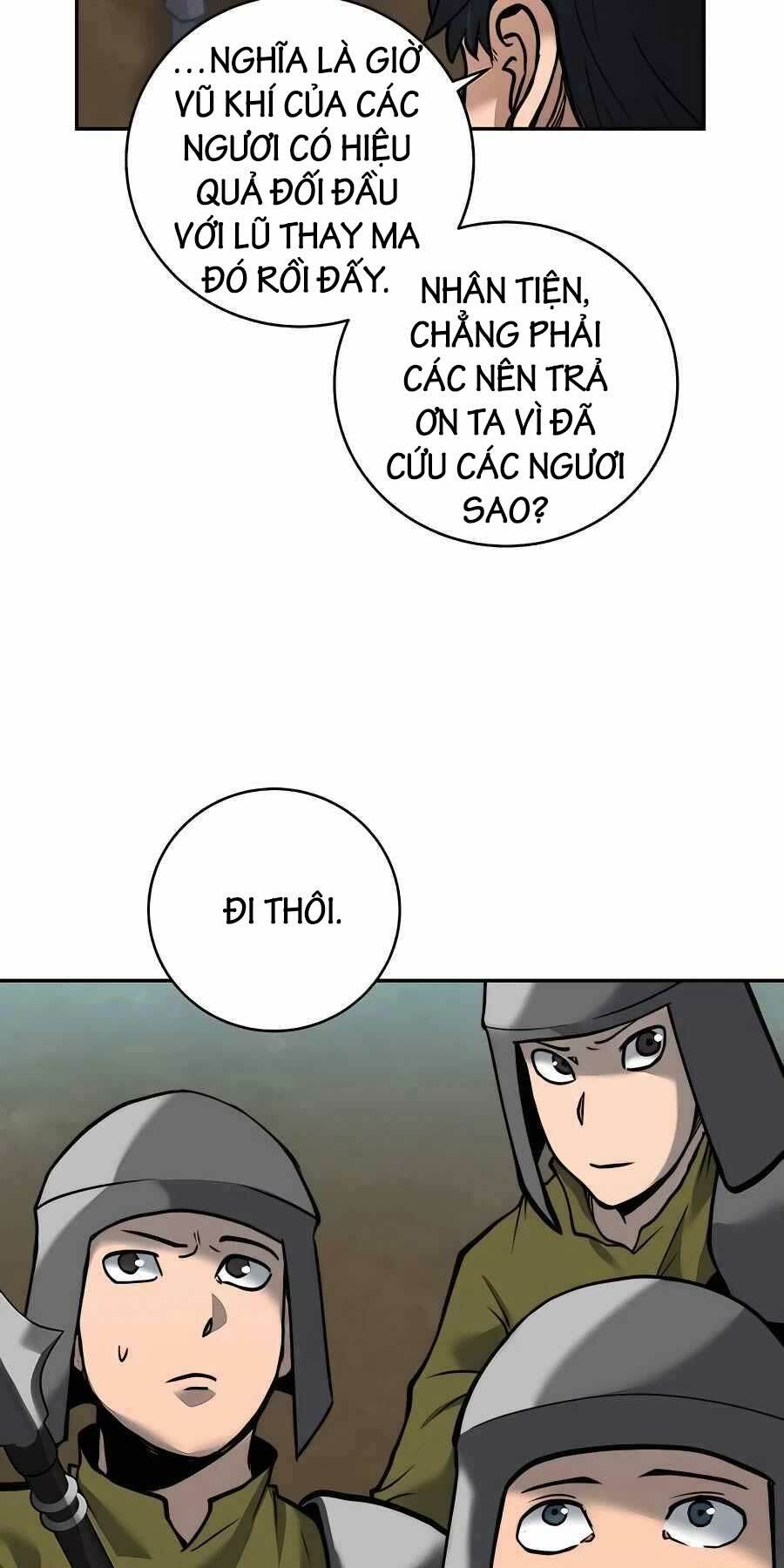 Cháu Trai Thánh Đế Là Tử Linh Sư: Chapter 12