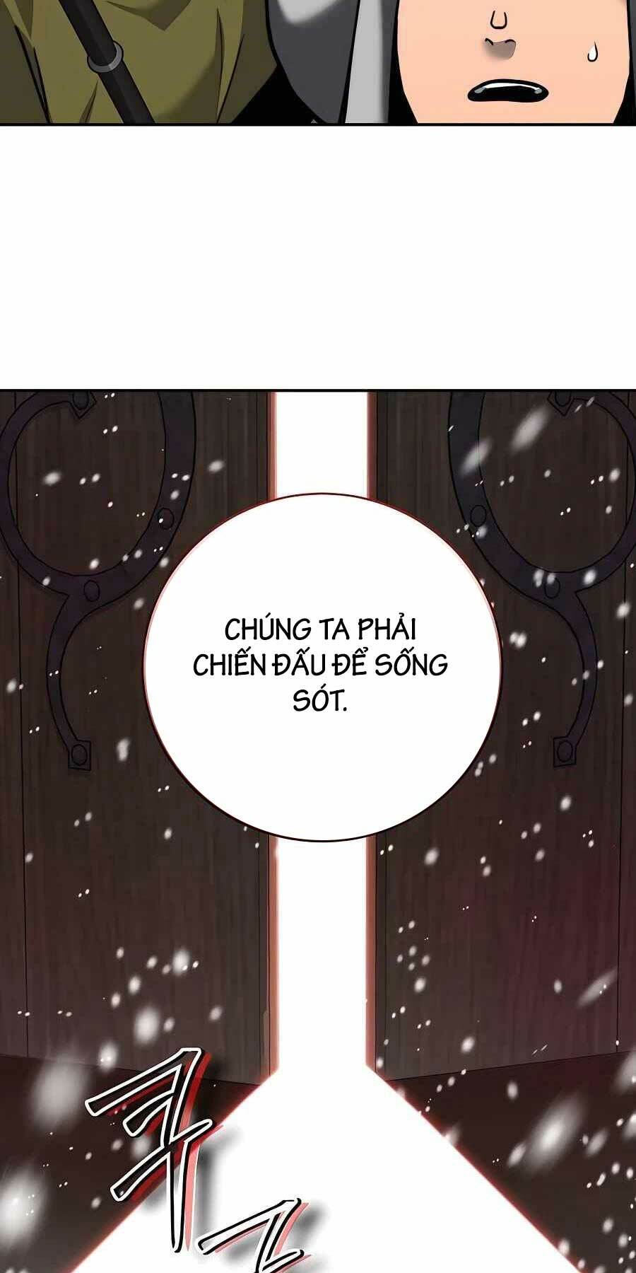 Cháu Trai Thánh Đế Là Tử Linh Sư: Chapter 12
