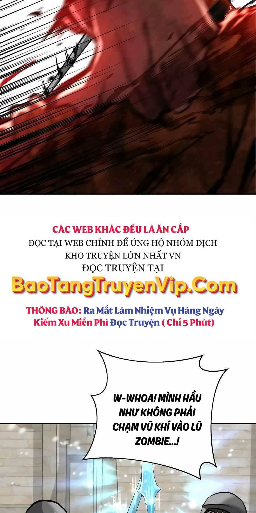 Cháu Trai Thánh Đế Là Tử Linh Sư: Chapter 12