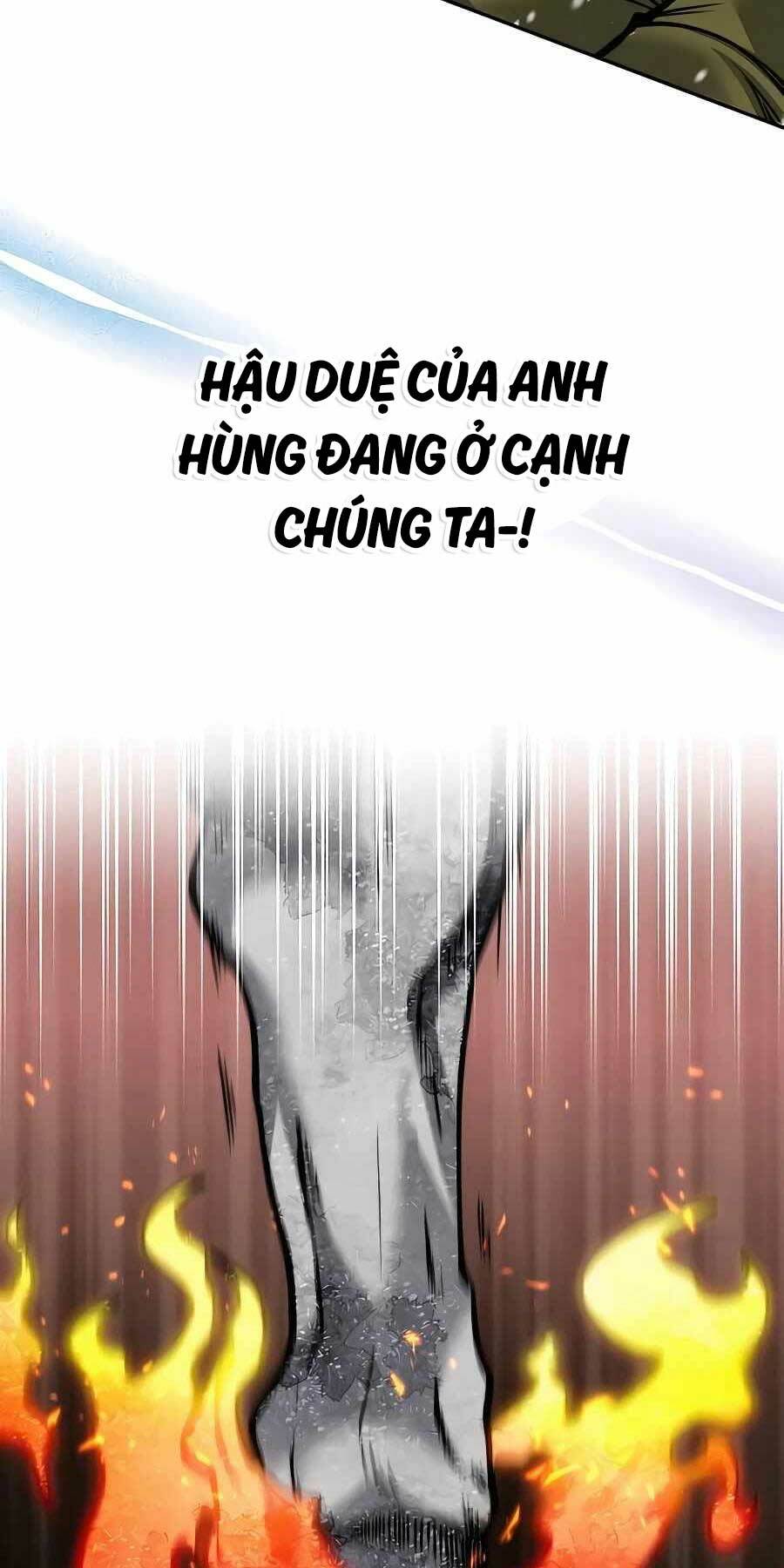 Cháu Trai Thánh Đế Là Tử Linh Sư: Chapter 12
