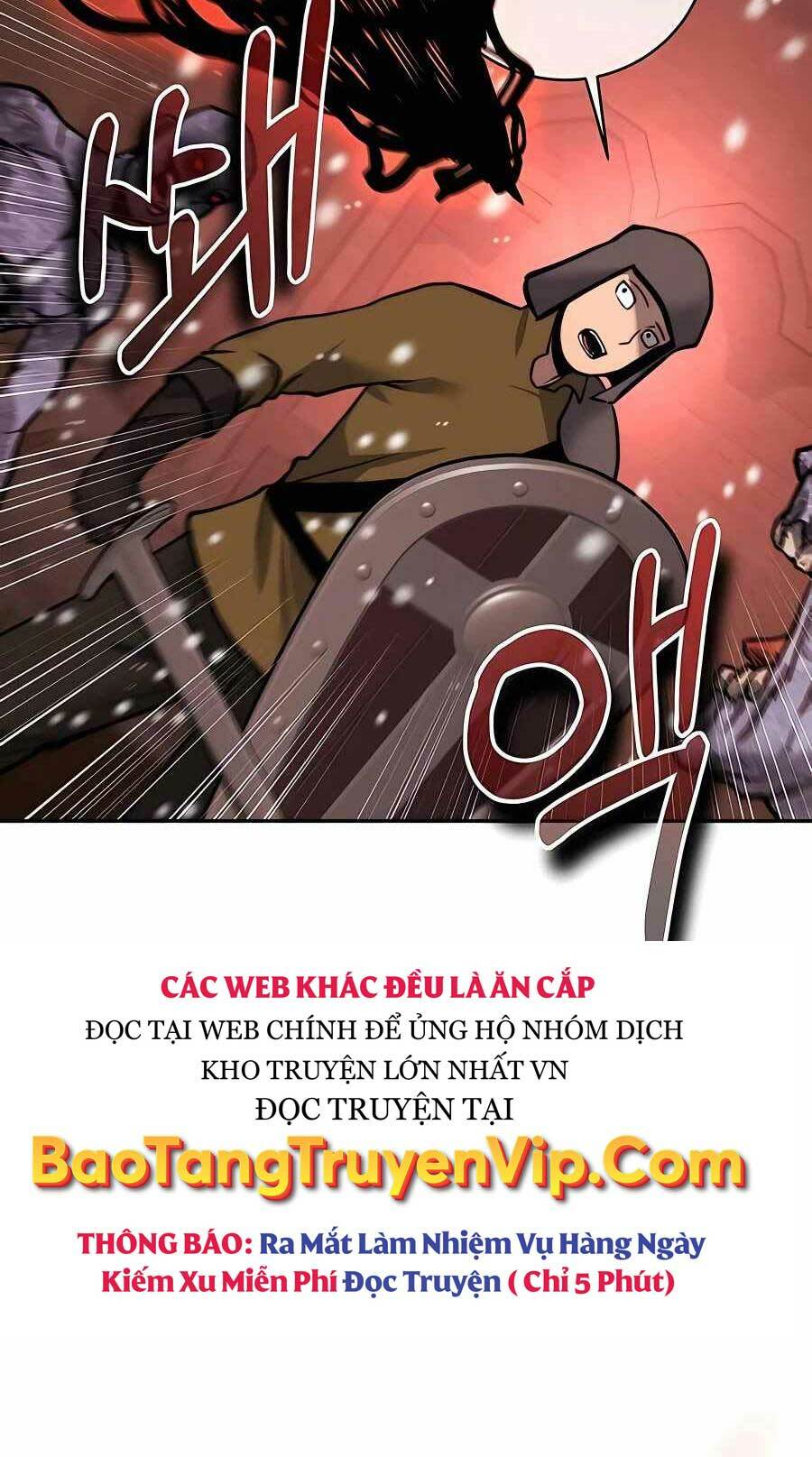 Cháu Trai Thánh Đế Là Tử Linh Sư: Chapter 12