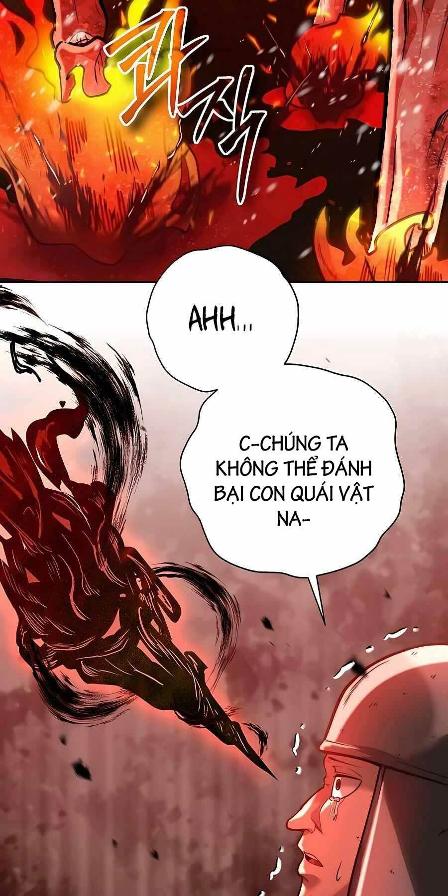Cháu Trai Thánh Đế Là Tử Linh Sư: Chapter 12
