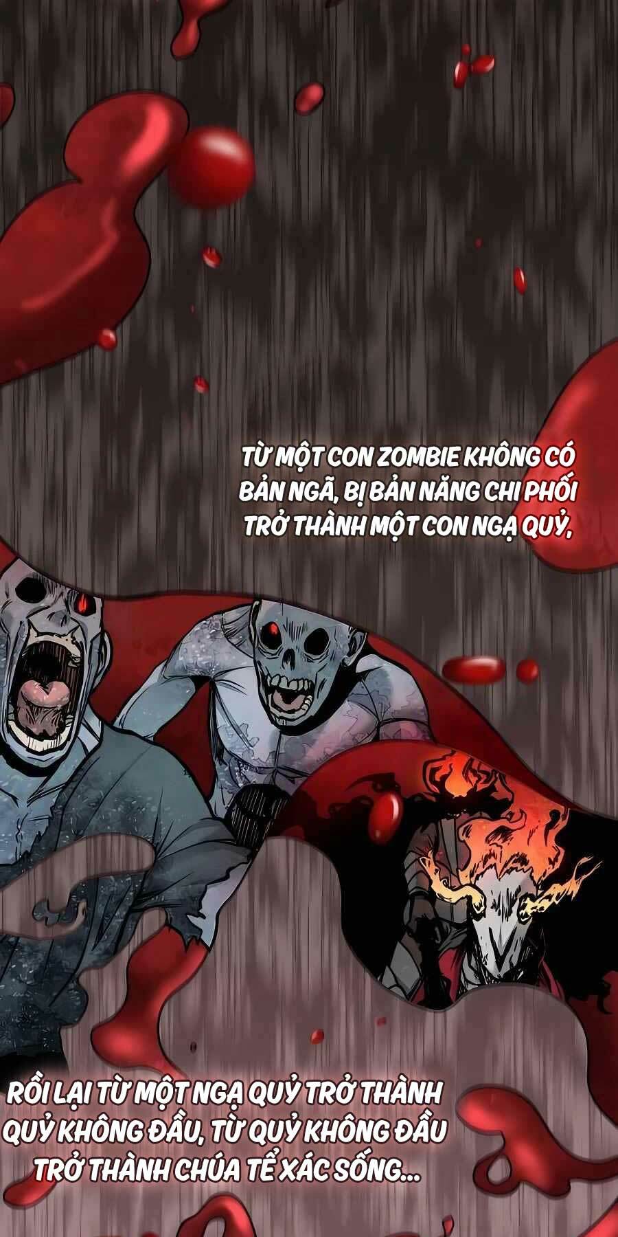Cháu Trai Thánh Đế Là Tử Linh Sư: Chapter 12