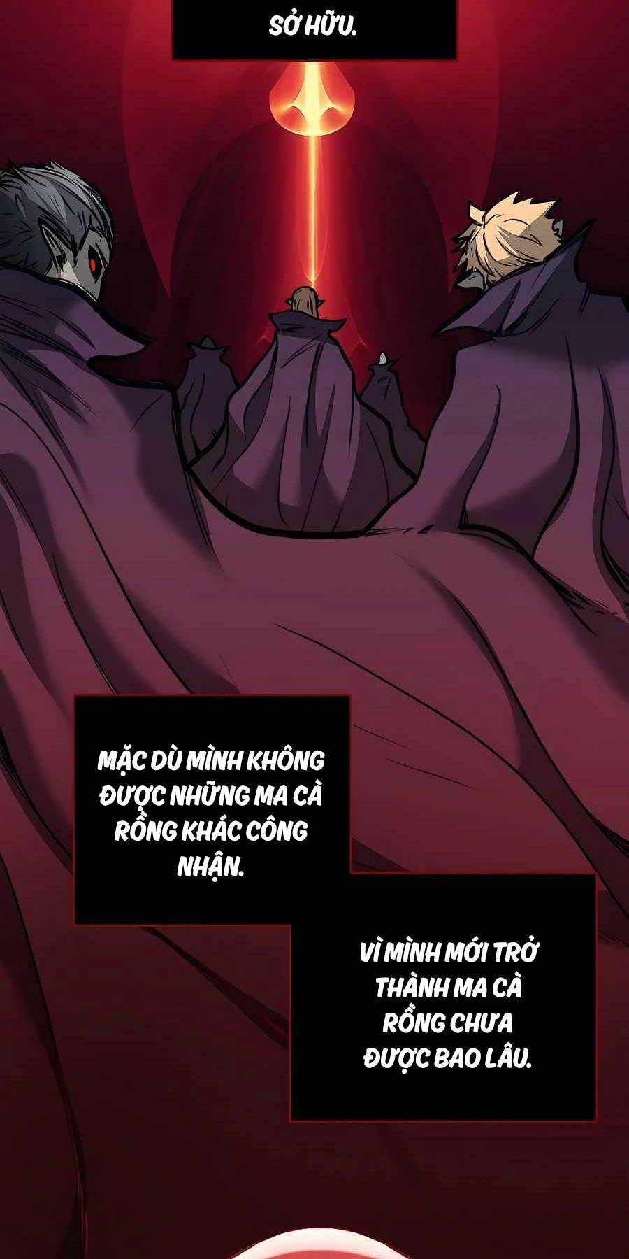Cháu Trai Thánh Đế Là Tử Linh Sư: Chapter 12