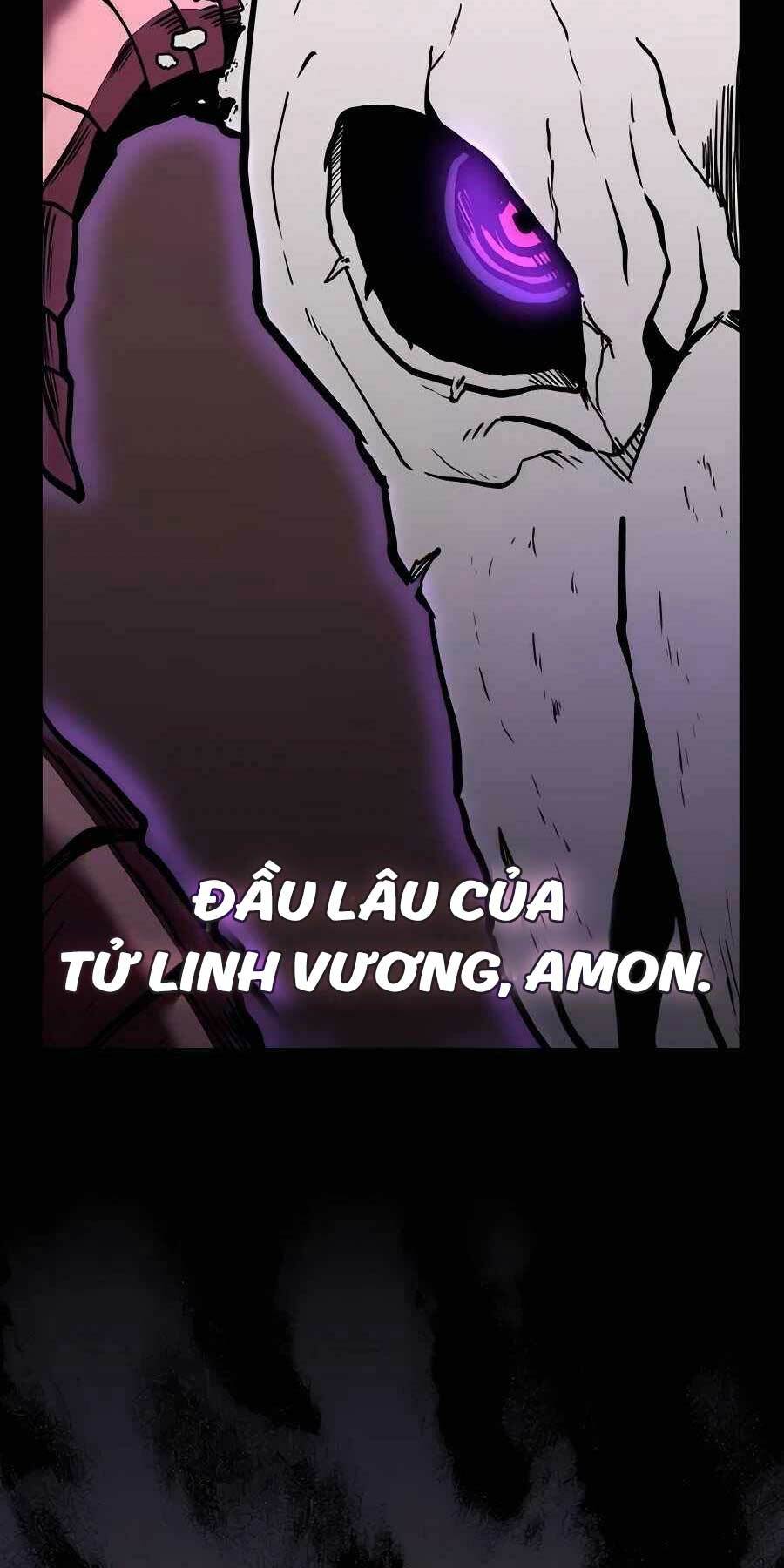 Cháu Trai Thánh Đế Là Tử Linh Sư: Chapter 12