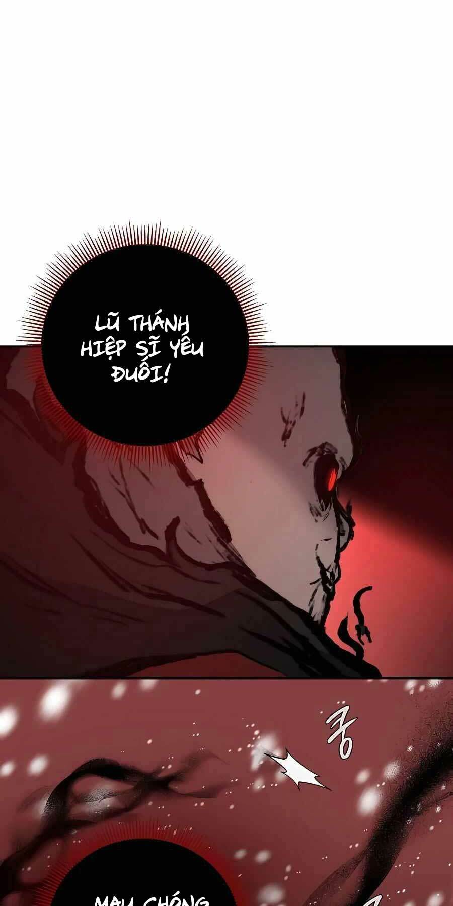 Cháu Trai Thánh Đế Là Tử Linh Sư: Chapter 12