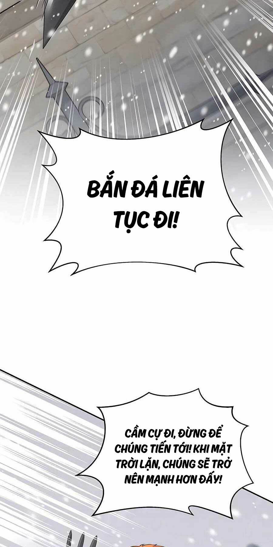 Cháu Trai Thánh Đế Là Tử Linh Sư: Chapter 12