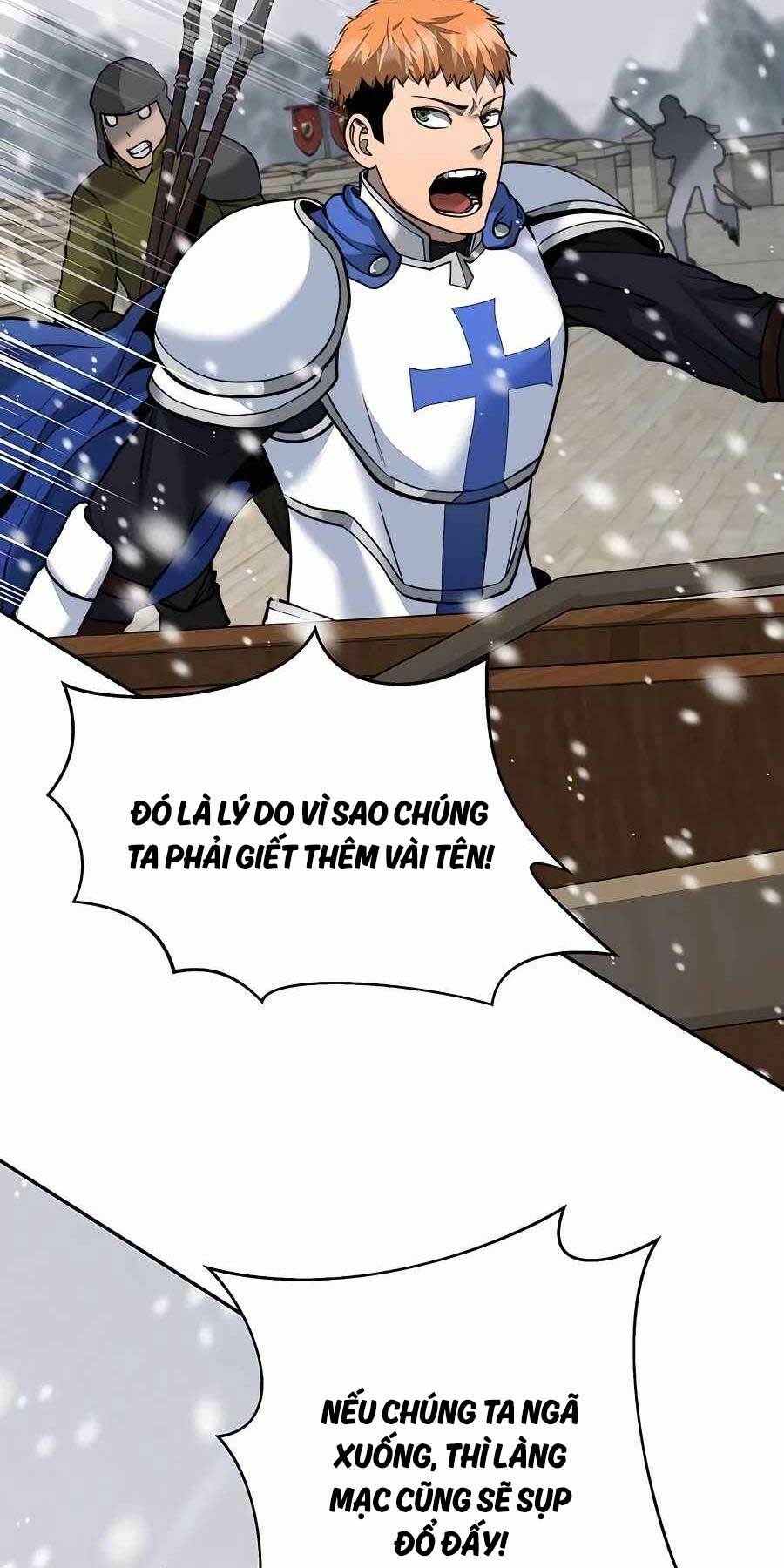 Cháu Trai Thánh Đế Là Tử Linh Sư: Chapter 12