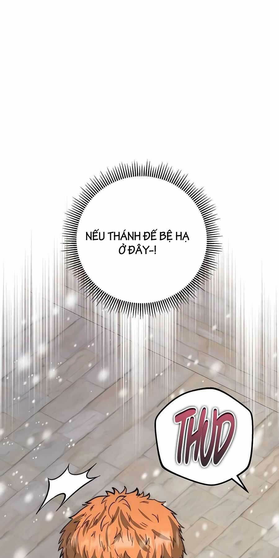 Cháu Trai Thánh Đế Là Tử Linh Sư: Chapter 12