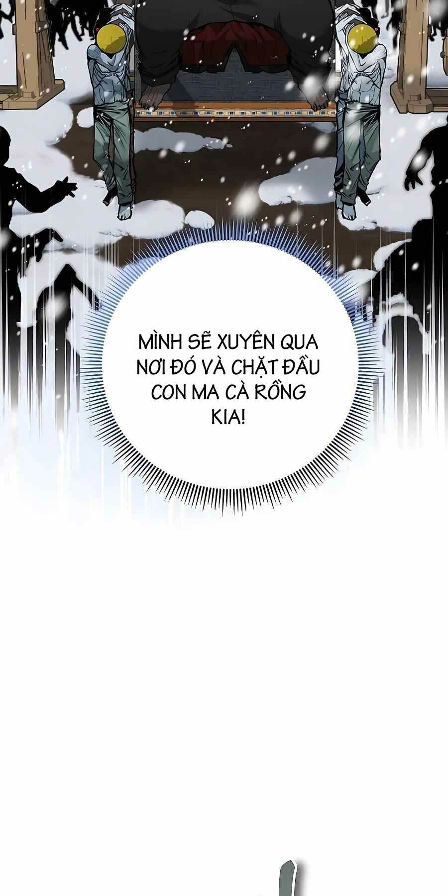 Cháu Trai Thánh Đế Là Tử Linh Sư: Chapter 13