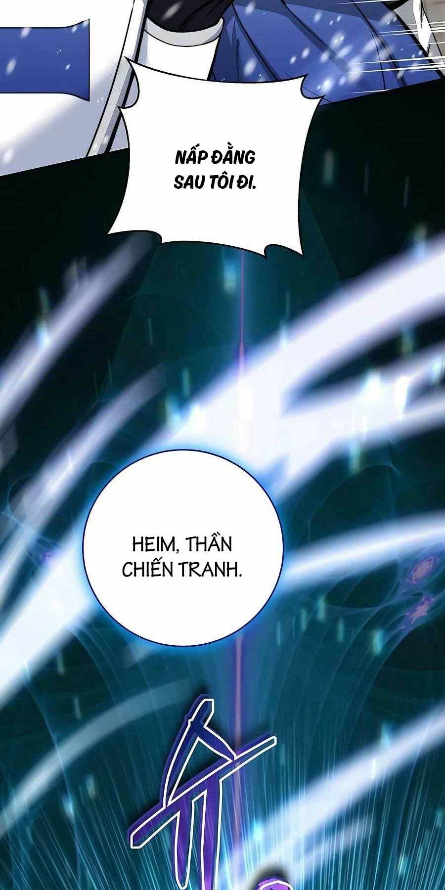 Cháu Trai Thánh Đế Là Tử Linh Sư: Chapter 13