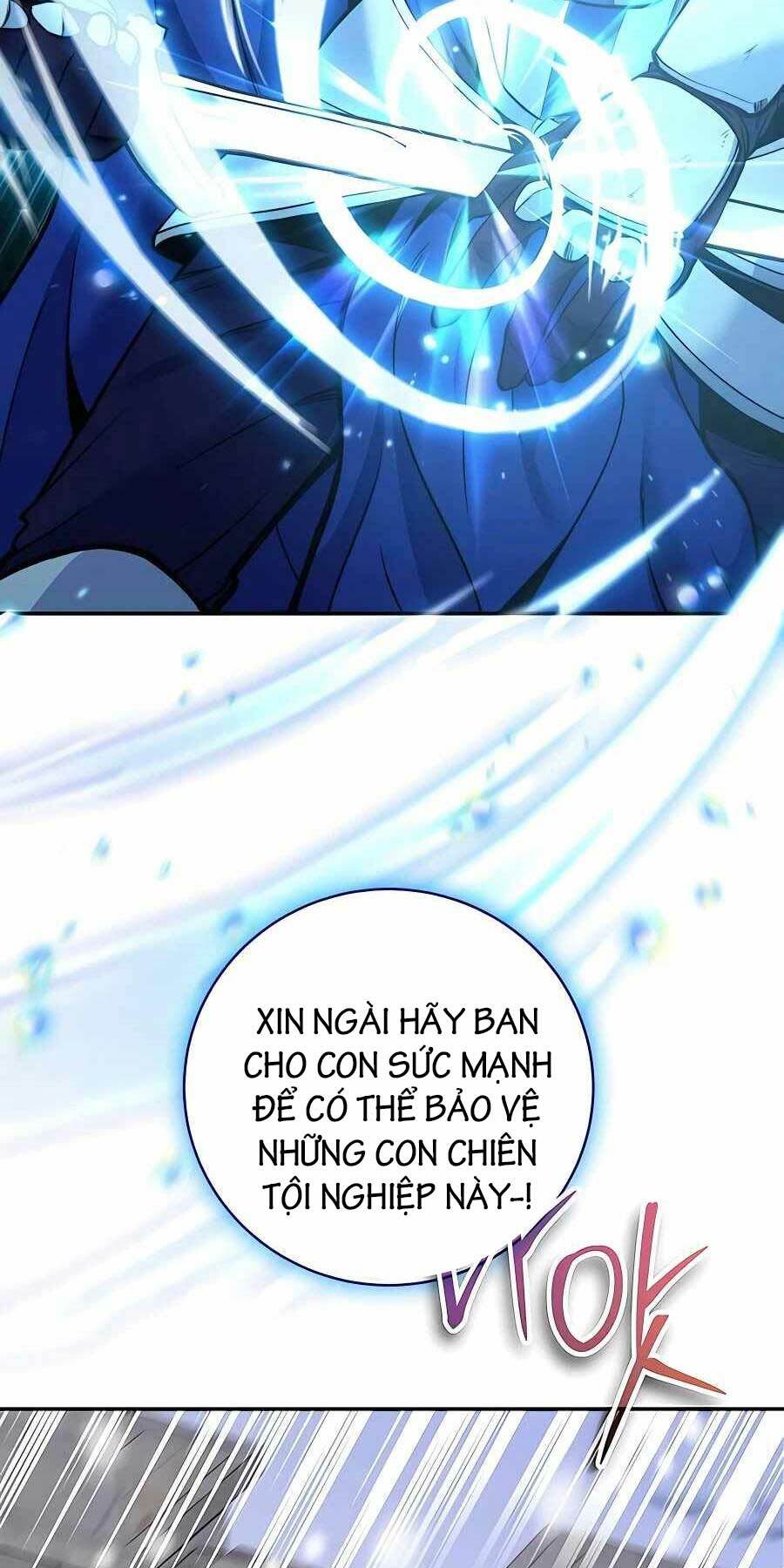 Cháu Trai Thánh Đế Là Tử Linh Sư: Chapter 13