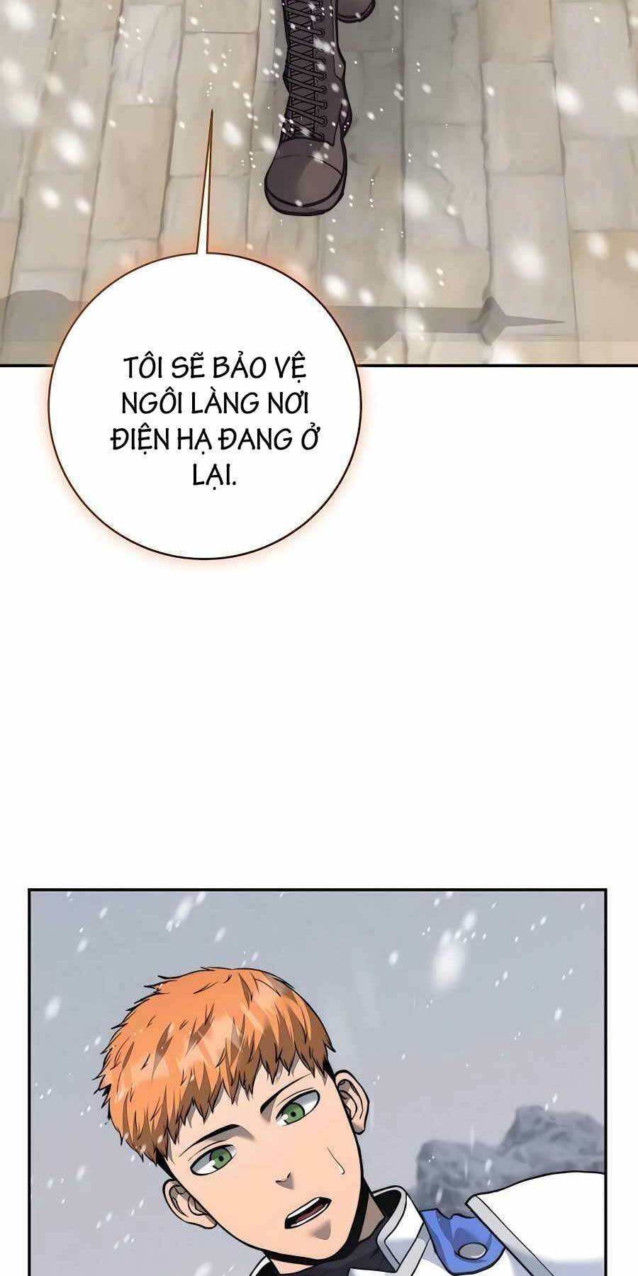 Cháu Trai Thánh Đế Là Tử Linh Sư: Chapter 13