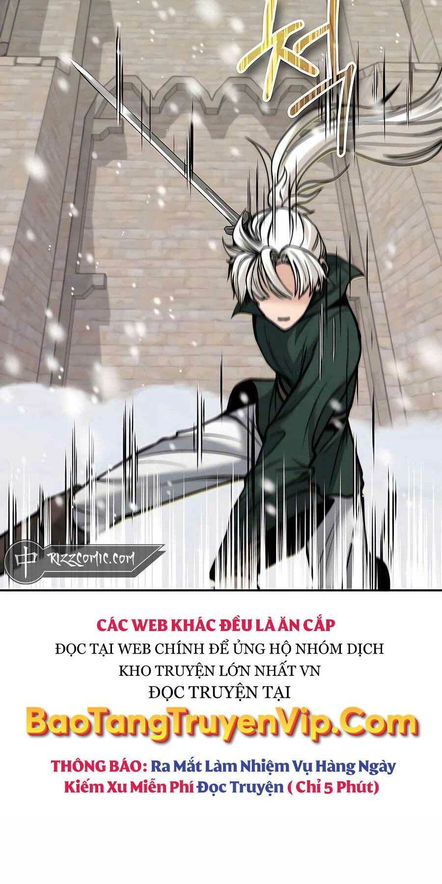 Cháu Trai Thánh Đế Là Tử Linh Sư: Chapter 13